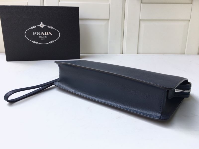 Pra*a wallets